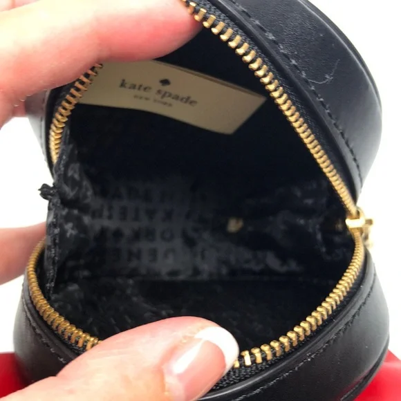 Kate Spade Poppy Coin Purse - Picture 5 of 5